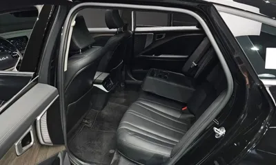 Kia K8 2022, 102014 км, за 16700000 KRW - фото 12