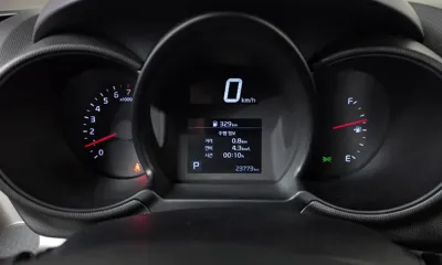 Kia Ray 2021, 23773 км, за 13500000 KRW - фото 8