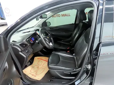 ChevroletGMDaewoo Spark 2016, 111692 км, за 5300000 KRW - фото 5