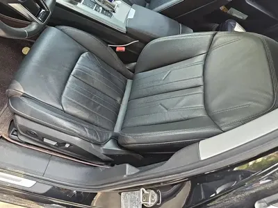 Audi A6L 2021, 102100 км, за 202000 CNY - фото 9