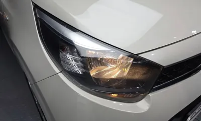 Kia Morning 2018, 64999 км, за 7300000 KRW - фото 22