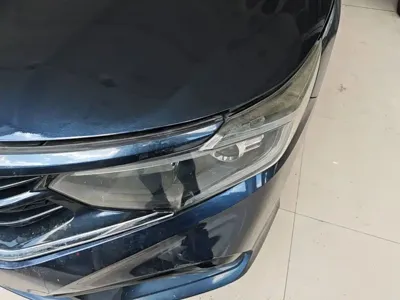 Honda Envix 2022, 84500 км, за 38000 CNY - фото 24