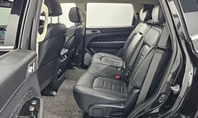 KG_Mobility_Ssangyong Rexton 2021, 69866 км, за 25000000 KRW - фото 12