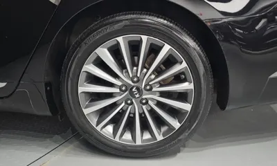 Kia K7 2017, 170727 км, за 9200000 KRW - фото 21