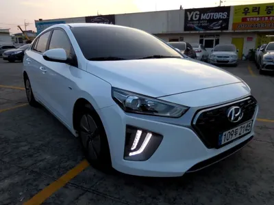 Hyundai Ioniq 2020, 328055 км, за 8790000 KRW - фото 4