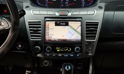 KG_Mobility_Ssangyong KORANDO 2017, 148959 км, за 6400000 KRW - фото 14
