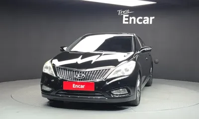 Hyundai Grandeur 2011, 130455 км, за 3490000 KRW - фото 3