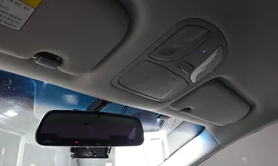 Hyundai i40 2016, 107415 км, за 8200000 KRW - фото 19