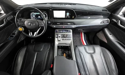 Hyundai Palisade 2022, 166533 км, за 31500000 KRW - фото 7
