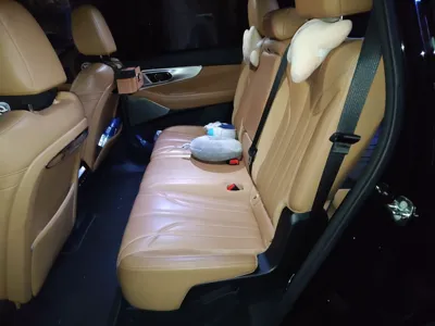GAC Trumpchi ES9 2024, 26500 км, за 137899.48 CNY - фото 18
