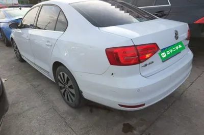 Volkswagen Sagitar 2017, 138700 км, за 44213.99 CNY - фото 13