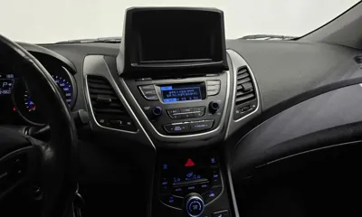 Hyundai Avante 2015, 84960 км, за 5900000 KRW - фото 30