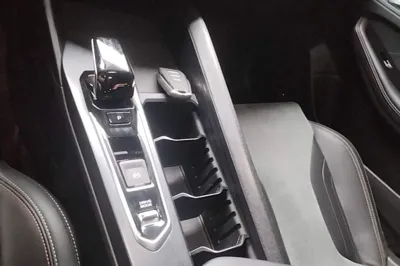 Geely Auto Binray 2022, 40000 км, за 62881.22 CNY - фото 16