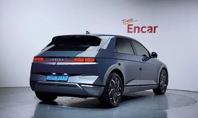 Hyundai Ioniq5 2024, 67359 км, за 33500000 KRW