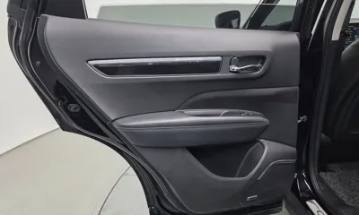 Renault-KoreaSamsung QM6 2017, 63762 км, за 11200000 KRW - фото 25