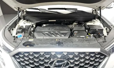 Hyundai Palisade 2022, 33667 км, за 33500000 KRW - фото 6