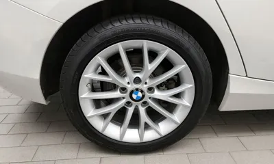 BMW 1-Series 2016, 59873 км, за 16900000 KRW - фото 5