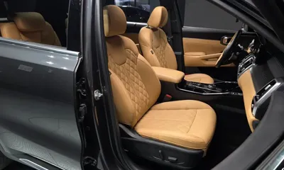Kia Sorento 2023, 61108 км, за 34900000 KRW - фото 26
