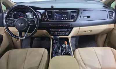 Kia Canival 2019, 156842 км, за 16990000 KRW - фото 7