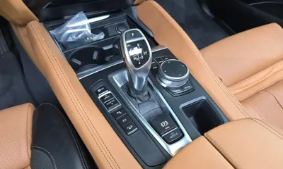 BMW X6 2018, 135139 км, за 35300000 KRW - фото 9