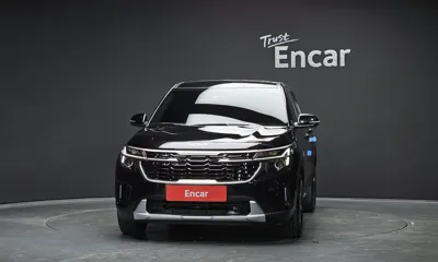 Kia Seltos 2023, 104918 км, за 17500000 KRW