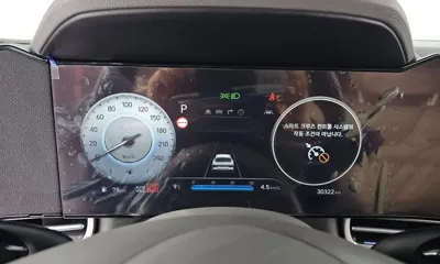 Hyundai Avante 2025, 30322 км, за 23300000 KRW - фото 8