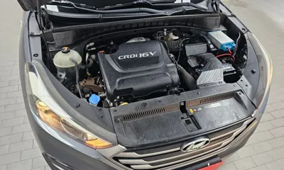 Hyundai Tucson 2018, 164266 км, за 9900000 KRW - фото 6