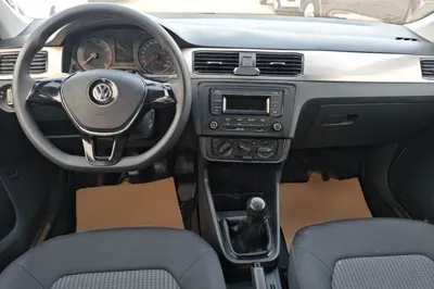 Volkswagen Santana 2016, 63700 км, за 33316.85 CNY - фото 18