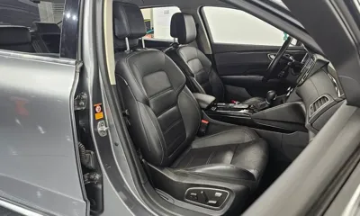 Renault-KoreaSamsung SM6 2016, 134563 км, за 6690000 KRW - фото 12