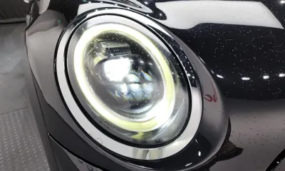 MINI Cooper 2023, 76101 км, за 18990000 KRW - фото 22