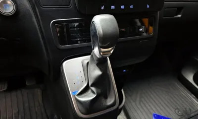 Hyundai Staria 2024, 35106 км, за 32700000 KRW - фото 9