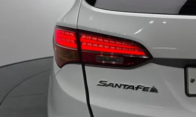 Hyundai Santafe 2015, 153889 км, за 9400000 KRW - фото 23