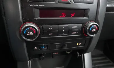 Kia Sorento 2011, 169057 км, за 6290000 KRW - фото 16