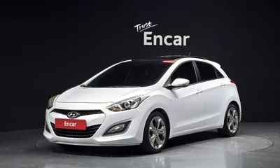 Hyundai i30 2012, 114117 км, за 5990000 KRW - фото 11