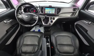 Kia Ray 2016, 111468 км, за 7500000 KRW - фото 7