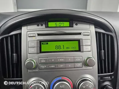 Hyundai Starex 2014, 91398 км, за 11200000 KRW - фото 16
