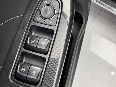 Haval M6 2022, 49000 км, за 66800 CNY - фото 8