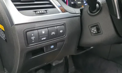 Hyundai Genesis 2016, 99153 км, за 18500000 KRW - фото 15