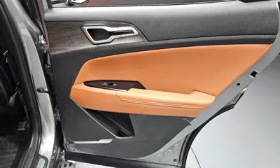 Kia Sportage 2023, 12672 км, за 35600000 KRW - фото 25