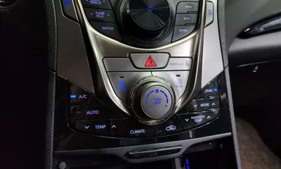 Hyundai Grandeur 2011, 129460 км, за 3200000 KRW - фото 32