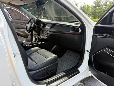 Kia K7 2018, 142555 км, за 12490000 KRW - фото 11
