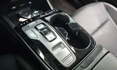 Hyundai Tucson 2023, 38557 км, за 23300000 KRW - фото 9