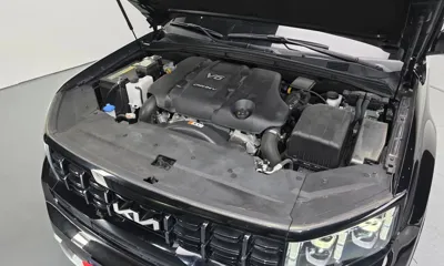 Kia Mohave 2022, 53946 км, за 37500000 KRW - фото 6