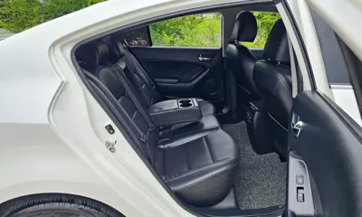 Kia K3 2015, 140445 км, за 4500000 KRW - фото 11