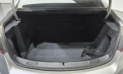 ChevroletGMDaewoo Impala 2018, 124709 км, за 7700000 KRW - фото 20