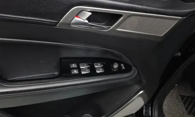 KG_Mobility_Ssangyong Rexton 2019, 119248 км, за 14900000 KRW - фото 27