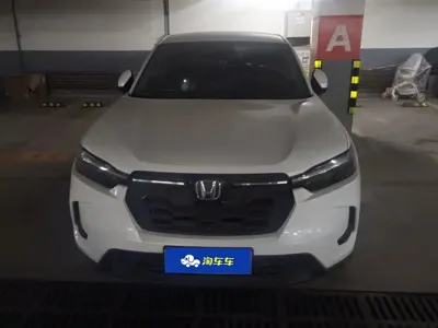 Honda HR-V 2023, 7200 км, за 89000 CNY