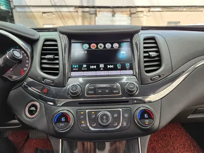ChevroletGMDaewoo Impala 2016, 143261 км, за 5300000 KRW - фото 18