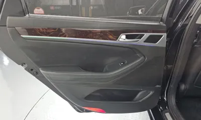 Hyundai Genesis 2016, 140084 км, за 13500000 KRW - фото 25