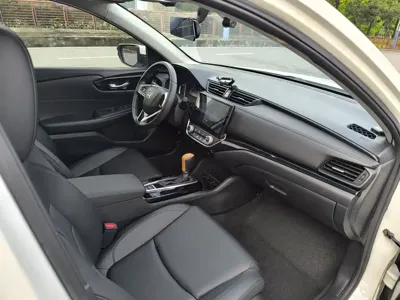 Honda Crider 2022, 52000 км, за 59800 CNY - фото 13